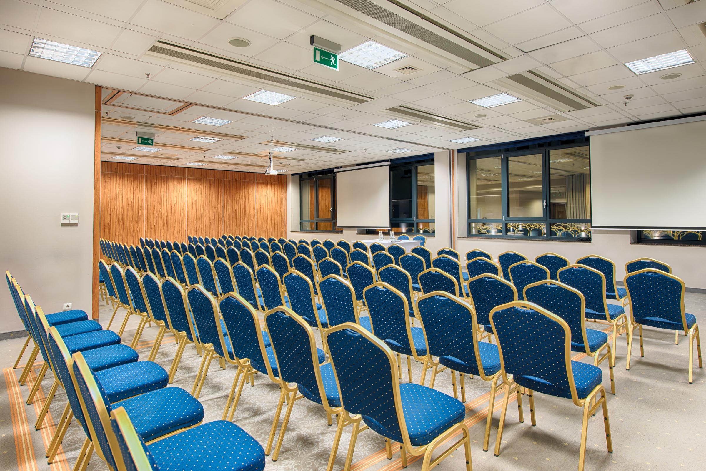 Leonardo Royal 4* Warszawa