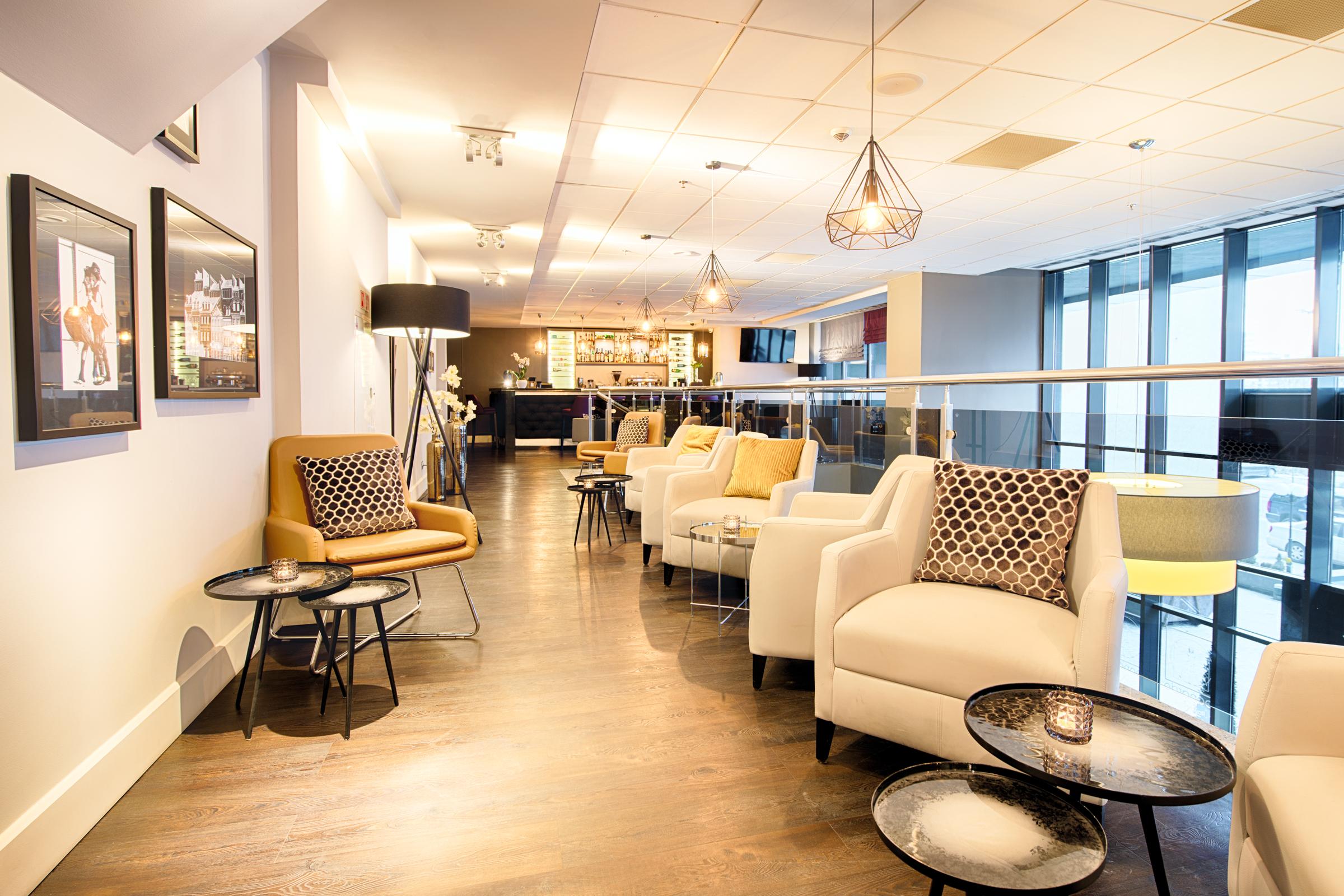 Leonardo Royal Hotel Warszawa