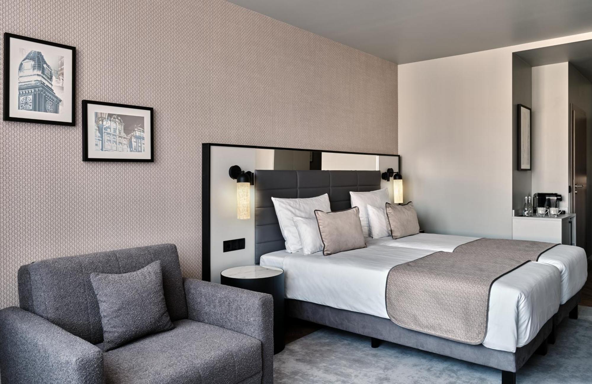 Leonardo Royal Hotel Warszawa