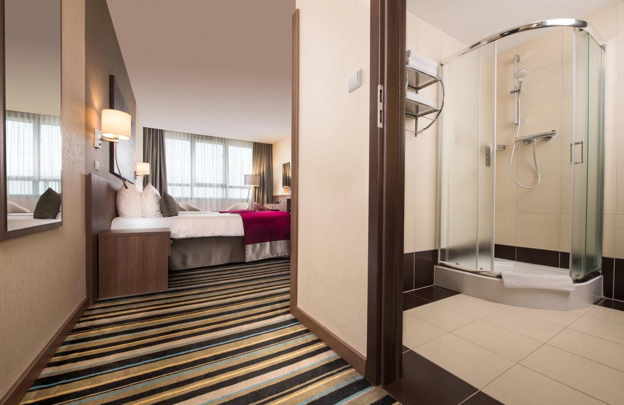 Leonardo Royal 4* Warszawa