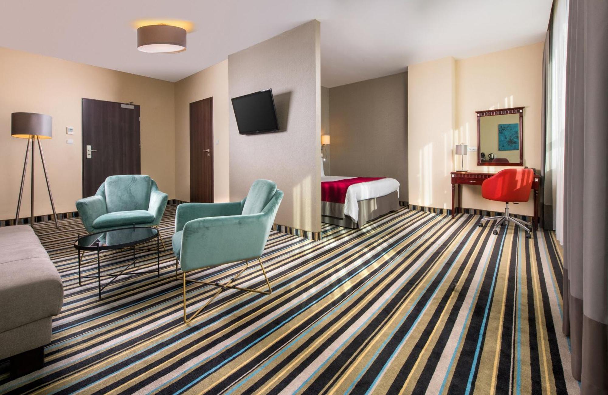 Hotel Leonardo Royal Warszawa