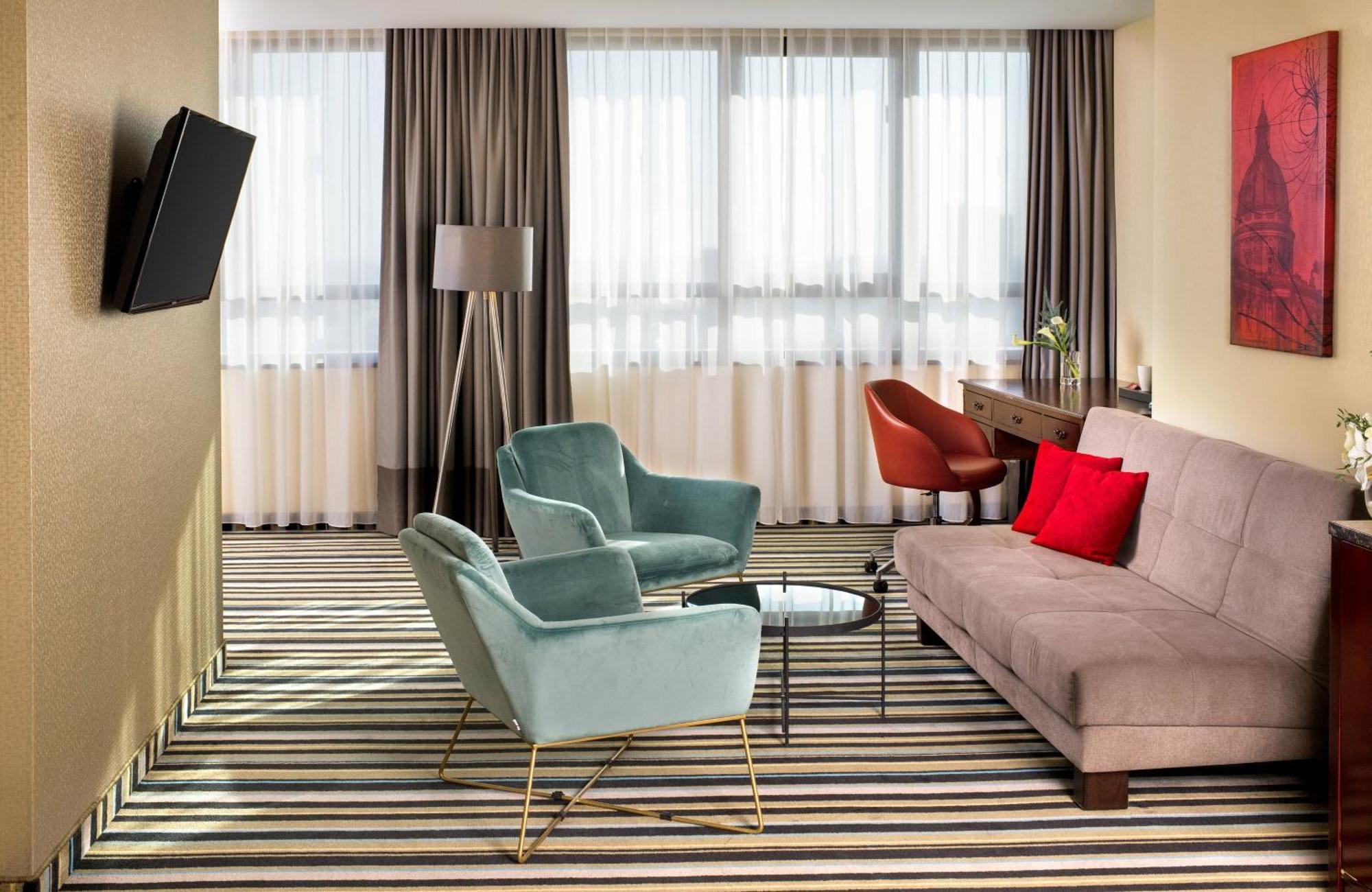 Leonardo Royal 4* Warszawa