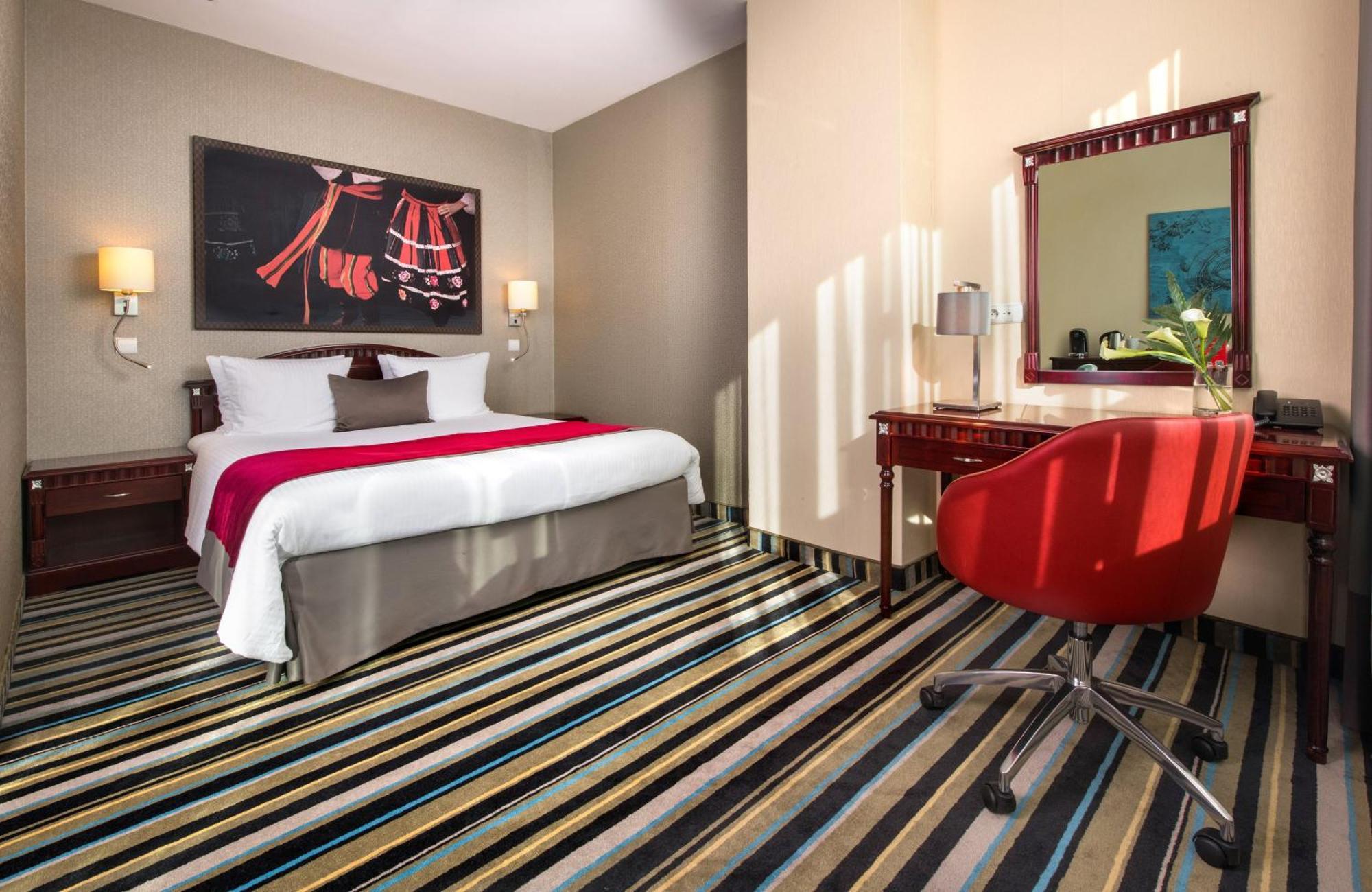 Leonardo Royal Hotel Warszawa