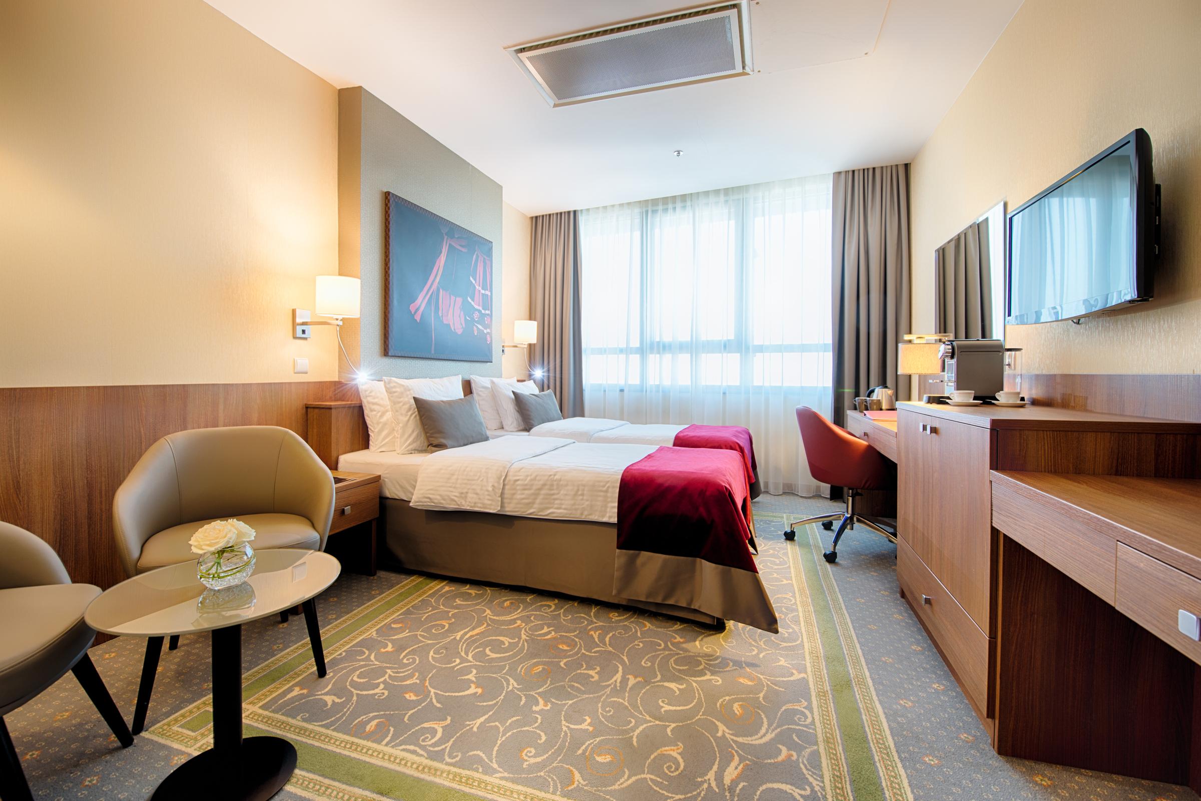 Leonardo Royal Hotel Warsaw