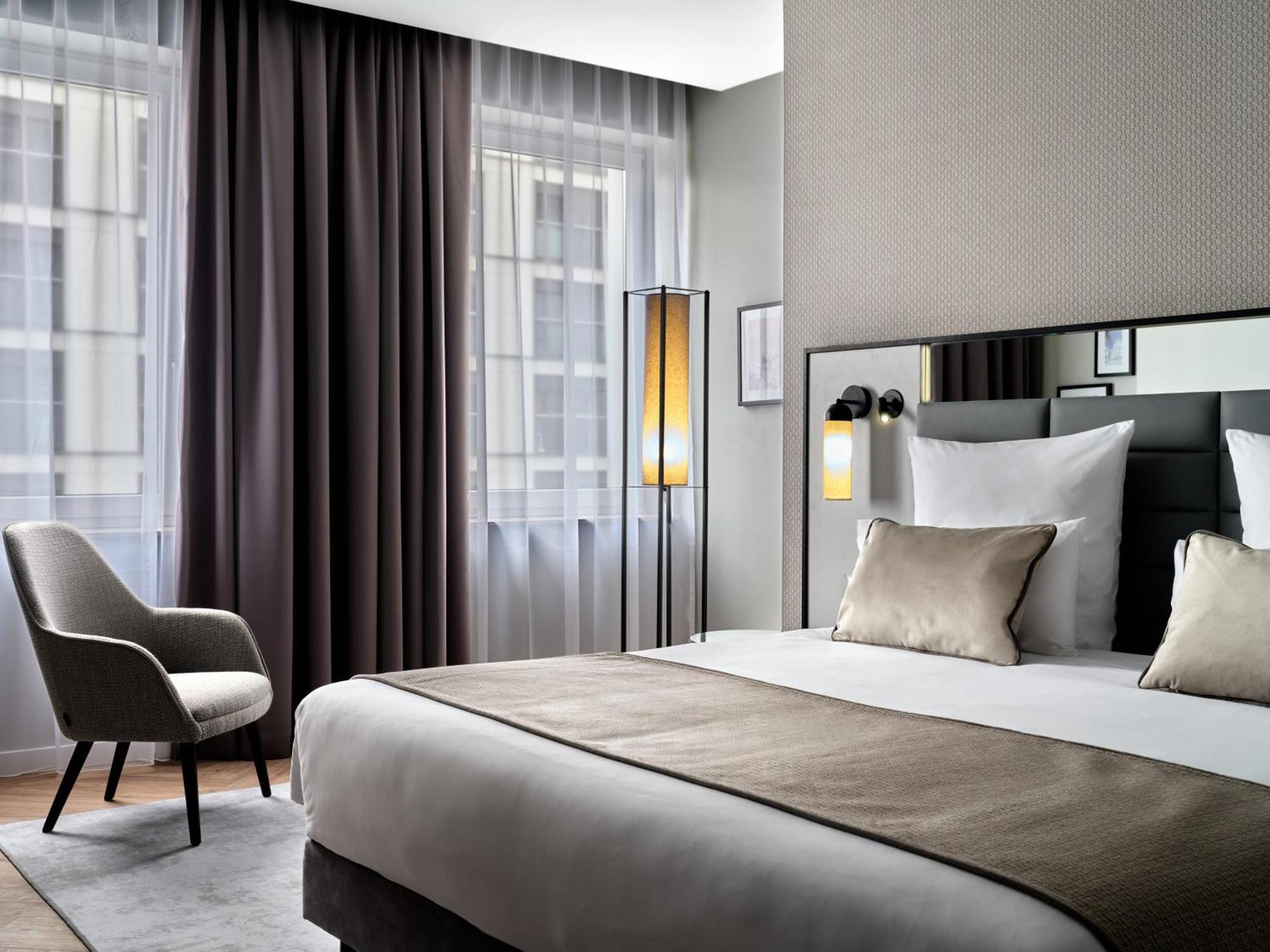 Leonardo Royal 4* Warsaw