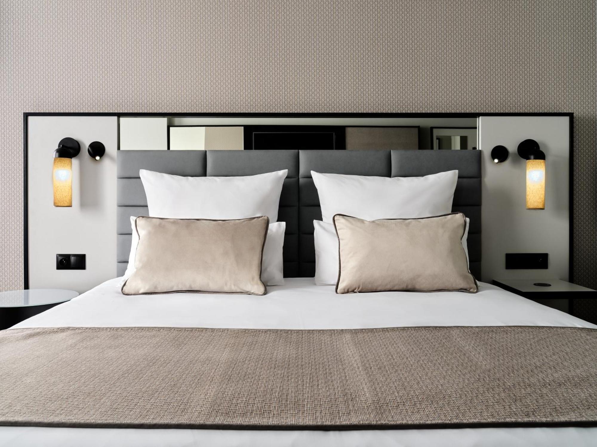 Leonardo Royal Hotel