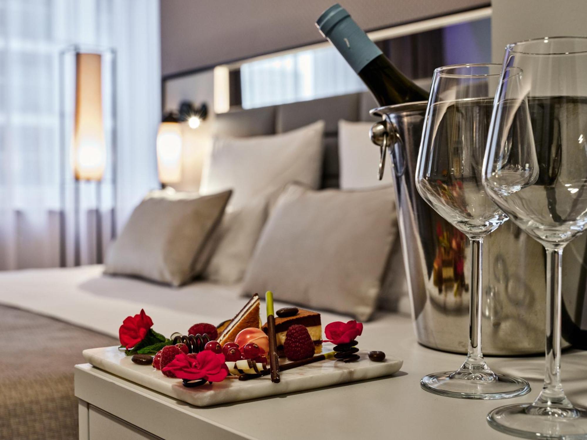 Hotel Leonardo Royal Warsaw