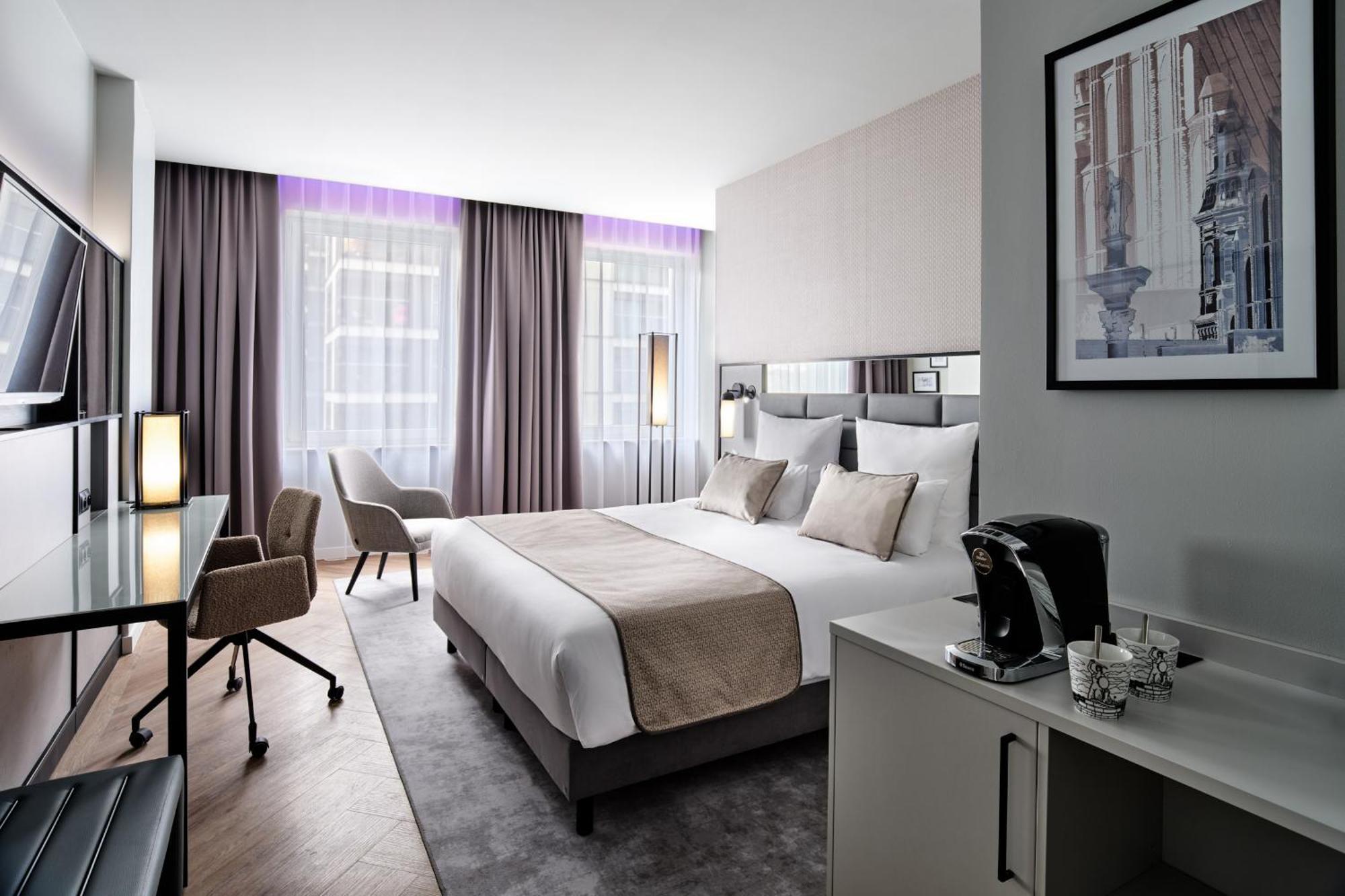 Leonardo Royal 4*
